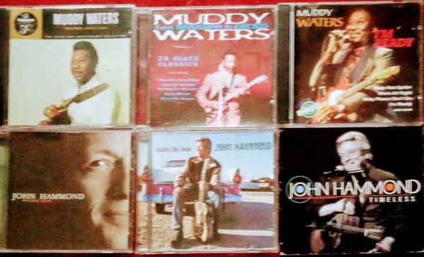 Blues Got You Down? These'll Cheer You Up 1