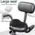 XBike magnetic stationary Exercise Bike New + Exercise Mat 4 thumbnail