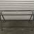 WHITE IKEA GALANT RECTANGULAR DESKS 20 thumbnail
