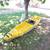 2 PELICAN STRIKE KAYAKS- 10' & 12' - GREAT SHAPE! $325! 1 thumbnail