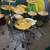 Tama superstar drums and Meinl cymbals Complete! 3 thumbnail