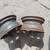Pr SSIII Oldsmobile 15X7" DO Code chrome centers 3 thumbnail