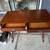 Baker drop leaf vintage table 2 thumbnail