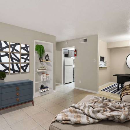 $940 / 1br - 1/bd, Walk-In Closets, Gated Community (6233 Gulfton, Houston, TX)63924167814147121