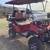 Loaded ,Beautiful , Heavy Duty , Lifted Golf Cart 7 thumbnail