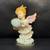 Vintage Angel Mikayla Figurine Holding Globe Loving Cherubin 1998 Roman Inc. 3 thumbnail