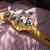 SQUIER vm Jazz Bass Olympic White finish. 3 thumbnail