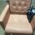 Salon chair 1 thumbnail