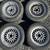 BMW Wheels e34 e28 2 thumbnail