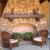 Fireplace Mantles on SALE... Barn Beams & Live Edge 3 thumbnail