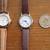 2 Ladies Quartz Watches- Benrus and Sharp 1 thumbnail