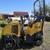 2016 Wacker Neuson RD12 Smooth Drum Roller Compactor 1 thumbnail