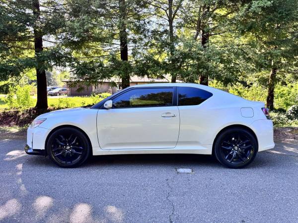 2015 Scion tC - ¡Financiamiento disponible! - $5900.00 (Puyallup WA)63473458423811121