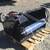 Skid steer concrete mixer 9 thumbnail