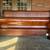 King sized sleigh bed 2 thumbnail
