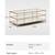 West Elm Terrace Coffee Table 4 thumbnail