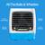 Arctic Air Chill Zone portable evaporative cooler - great for s 4 thumbnail