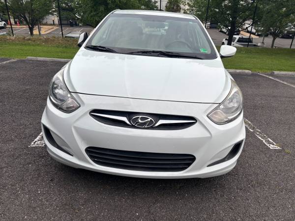 2014 HYUNDAI ACCENT GLS 74K - $6.450 (ALEXANDRIA)63435157032065121