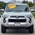 2024 Toyota 4Runner suv Classic Silver Metallic 10 thumbnail