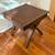 X end table 1 thumbnail