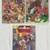 DNAgents COMIC BOOKS #1-#9 -obscure action packed fun comic 1st issue 3 thumbnail