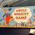 3 Vintage Rare Complete board games Welcome back kotter Uncle Wiggily 6 thumbnail