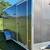 Aluminum Enclosed Trailer with Ramp 4 thumbnail