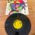 3 Vintage 1970s Superman Vinyl Records, 1 with Book 3 thumbnail
