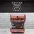 La Marzocco Linea Mini R- Custom Matte Pink with Walnut and Brass Home 1 thumbnail