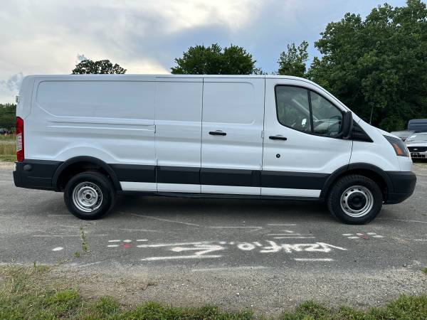 2016 Ford Transit-350 Cargo Van - $9,970 (Spotsylvania)63616658168323123