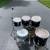Sonor Force 6 piece drum set 21 thumbnail