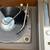 Magnavox Danish / Mid century look stereo console B62 10 thumbnail