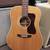 Vintage 1979 Guild D-40 Bluegrass Jubilee Acoustic Guitar 2 thumbnail