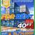 20 40 ft Cargo Container Storage Reefer Shipping Shed Sheds Containers 23 thumbnail