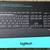 Logitech comfort MK345 wireless keyboard mouse set 2 thumbnail