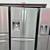 Kenmore french door refrigerator stainless steel 1 thumbnail
