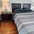 Contemporary queen size bedroom set 5 thumbnail