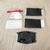 Huge Lot Face Masks Mask Disposable Reusable Replaceable Filters White Black 182 5 thumbnail