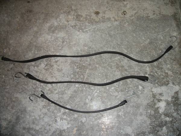 heavy duty rubber straps 1