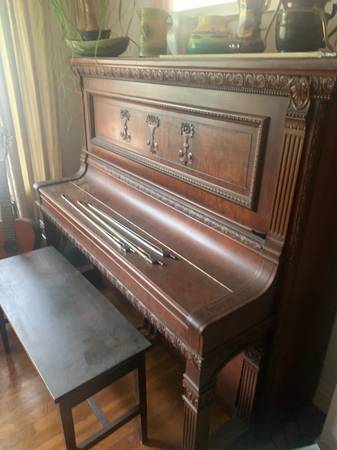Piano 1