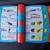 Kids Bilingual Talking Activity Book  English Spanish 3 thumbnail