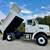 2006 STERLING DUMP! ONE OWNER, 16K MILES! 7 thumbnail