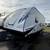 2018 Keystone RV Bullet 210RUDWE  Travel Trailer Trailer 3 thumbnail