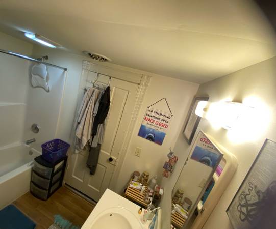 $900 / 1br - 1 BDR Apt. For rent!! (Salisbury)63839298739073124
