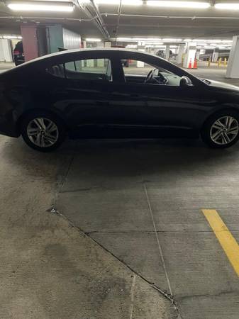 2019 Hyndaï Elantra - $10,900 (Cambridge)63486456311299123
