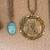 Vintage Lot of Egyptian Inspired Jewelry 5 thumbnail