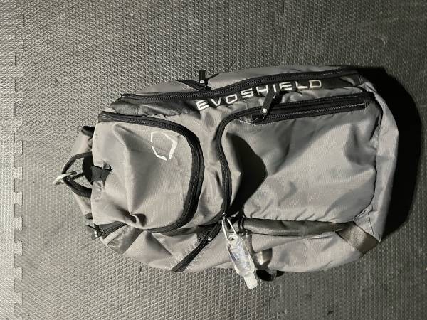 EvoShield Baseball Pack 1