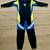 Oceanic NEOS 3 Women's 3mm Neoprene Diving Snorkling Wetsuit Size XL 1 thumbnail