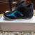 Puma Rise Nitro Basketball Shoe size 8.5 4 thumbnail