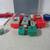 Paper Punches Lot Of 11 Marvy Uchida Fiskars McGill Misc. & Carry Case 9 thumbnail